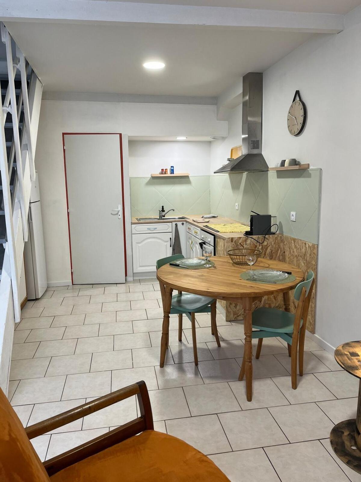 Logis En Perigord - Entre Bastides Et Vignobles - 2 Personnes Saint-Aubin-de-Lanquais Exterior foto