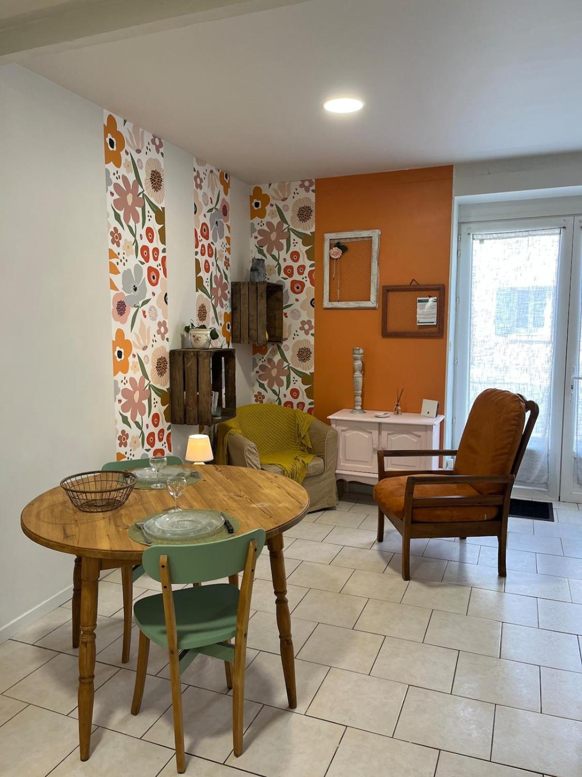 Logis En Perigord - Entre Bastides Et Vignobles - 2 Personnes Saint-Aubin-de-Lanquais Exterior foto
